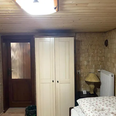 V Prirode Homestay